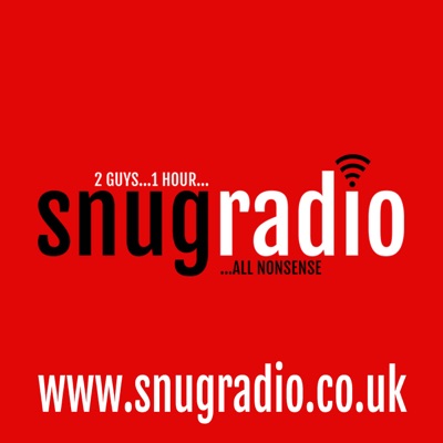 Snugradio:The SnugRadio Podcasting Network