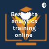Best data analytics training online - Edazon technologies