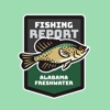 Alabama Freshwater Fishing Report artwork