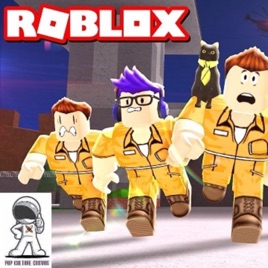 gta v roblox game