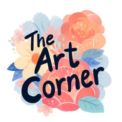 The Art Corner Ep 12 - Interview with Vicki Tsai