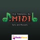 Les 48 coups de MIDI (Les Démons du MIDI #48)