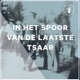 In het spoor van de laatste tsaar