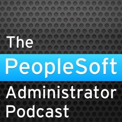 #333 - Opensearch and PeopleTools 8.60 w/ Sasank Vemana