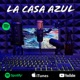 La Casa Azul