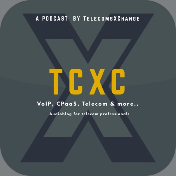 TelecomsXChange (TCXC) Blog