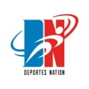 Deportes Nation artwork