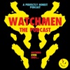 Watchmen The Podcast artwork