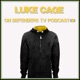 Luke Cage has been cancelled by Netflix