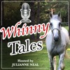 Whinny Tales: Horse Stories, Pony Legends and Unicorn Yarns artwork