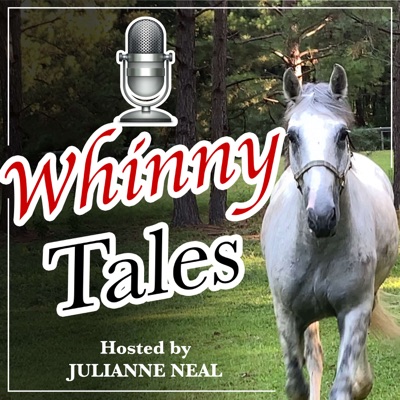 Whinny Tales: Horse Stories, Pony Legends and Unicorn Yarns Whinny Tales: Horse Stories, Pony Legends and Unicorn Yarns