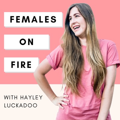 Females On Fire Podcast Females On Fire Podcast