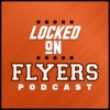 Locked On Flyers - Daily Podcast On The Philadelphia Flyers artwork