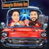 Chevy's Drive In artwork