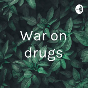 War on drugs