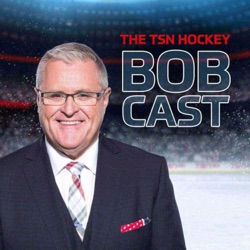 TSN Hockey Bobcast - S03 - EP02
