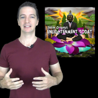 Enlightenment Today with Jason Gregory podcast