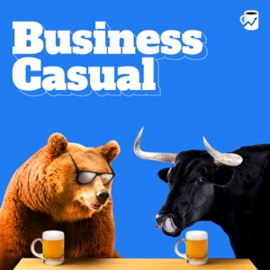 Business Casual