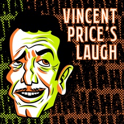 Vincent Price's Laugh