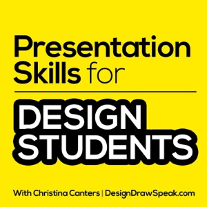 Presentation Skills for Design Students