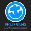 Philippians - HAMPTON ROADS CHURCH artwork