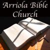 Arriola Bible Church artwork