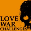 Love War Challenges Podcast artwork