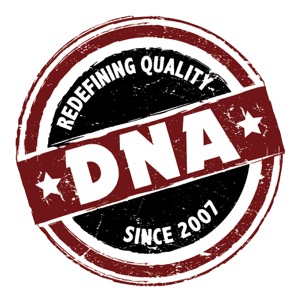 The DNA Podcast