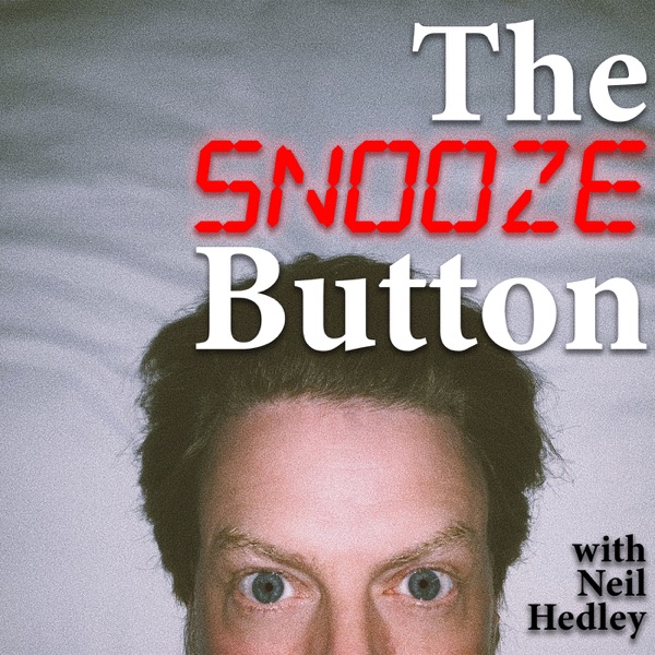 The Snooze Button podcast show image