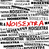 NOISEXTRA - The noise podcast. - Chondritic Sound