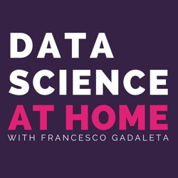 30 min with data scientist Sebastian Raschka