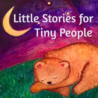 Little Stories for Tiny People: Anytime and bedtime stories for kids Little Stories for Tiny People: Anytime and bedtime stories for kids