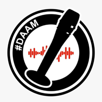 DAAMpodcast podcast