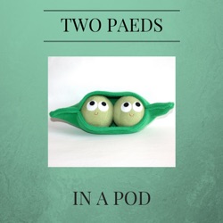 Two Paeds In A Pod