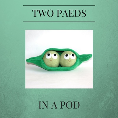 Two Paeds In A Pod:Dr Ian Lewins