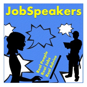 JobSpeaker John Conway - Straight Talking Chef de Cuisine