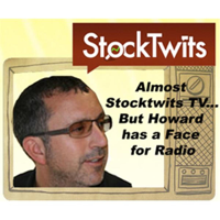 Almost StockTwits TV ... podcast