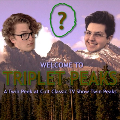 Triplet Peaks Triplet Peaks
