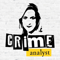 Crime Analyst podcast