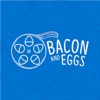 Bacon and Eggs: A Movie Lover's Podcast artwork