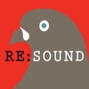 Re:sound artwork
