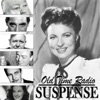 Suspense OTR artwork