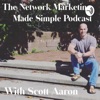 Networking and Marketing Made Simple artwork