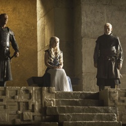 Ranking Thrones - House of the Dragon S1E1 & 2 Review