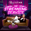 The Streaming Service with Justin Hill - LiSTNR