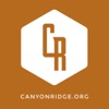 Canyon Ridge Christian Church Podcast artwork