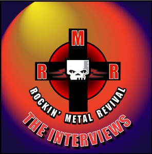 The Interviews - Rockin' Metal Revival