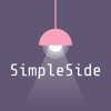SimpleSide's show artwork