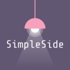 SimpleSide's show artwork