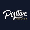 Positive Philter Podcast artwork